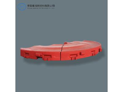 Import VRM ,Raw Mill,cement mill table segment,talbe liner from chinese wholesale supplier and manufacturer