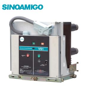 Import VS1-12 Indoor Vacuum Circuit Breaker from chinese wholesale supplier and manufacturer