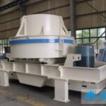 Import VSI Series Vertical Impact Crusher from chinese wholesale supplier and manufacturer