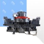 Import VSI5X Sand Maker from chinese wholesale supplier and manufacturer