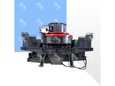 Import VSI5X Sand Maker from chinese wholesale supplier and manufacturer