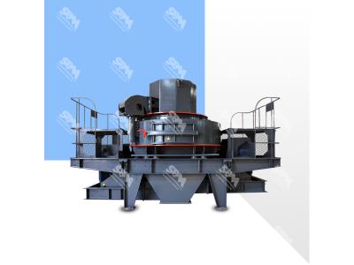 Import VSI6X Sand Making Machine from chinese wholesale supplier and manufacturer