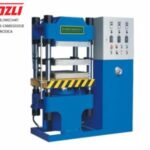 Import Vulcanized and Rubber Product Hydraulic Press from chinese wholesale supplier and manufacturer