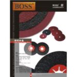 Import Vulcanized Fiber Disc from chinese wholesale supplier and manufacturer