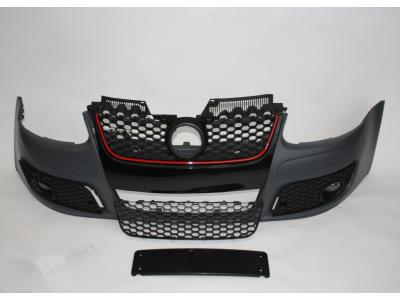Import VW golf 5 GTI front bumper 2005-2010 from chinese wholesale supplier and manufacturer