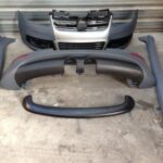 Import VW golf 5 R32 body kit 2005-2010 from chinese wholesale supplier and manufacturer
