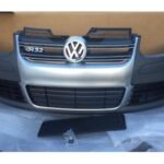 Import VW golf 5 R32 front bumper 2005-2010 from chinese wholesale supplier and manufacturer