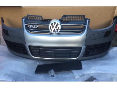 Import VW golf 5 R32 front bumper 2005-2010 from chinese wholesale supplier and manufacturer