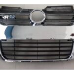 Import VW golf 5 R32 grille 2005-2010 from chinese wholesale supplier and manufacturer