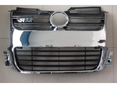 Import VW golf 5 R32 grille 2005-2010 from chinese wholesale supplier and manufacturer