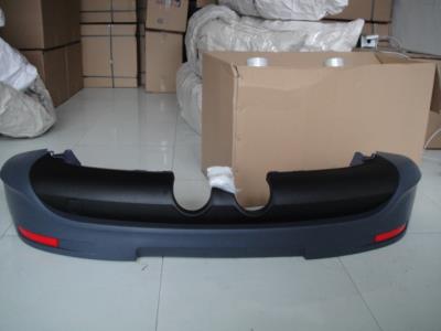 Import VW golf 5 R32 rear bumper 2005-2010 from chinese wholesale supplier and manufacturer