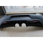 Import VW golf 6 R20 rear bumper 2008-2012 from chinese wholesale supplier and manufacturer