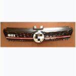 Import VW golf 7 GTI front grille 2013-2014 from chinese wholesale supplier and manufacturer