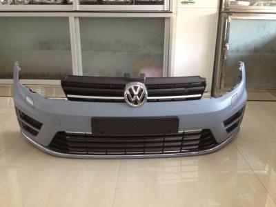Import VW golf 7 -R front bumper 2013-2014 from chinese wholesale supplier and manufacturer