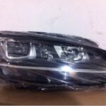 Import VW golf 7 -R head lamp 2013-2014 from chinese wholesale supplier and manufacturer