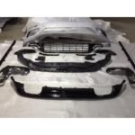 Import VW golf 7.5 R20 body kit 2013-2014 from chinese wholesale supplier and manufacturer