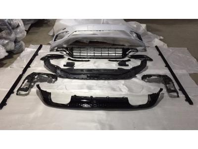 Import VW golf 7.5 R20 body kit 2013-2014 from chinese wholesale supplier and manufacturer