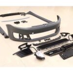 Import VW Jetta GLI body kit 2013-2015 from chinese wholesale supplier and manufacturer
