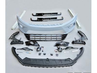 Import VW Passat CC R-line body kit from chinese wholesale supplier and manufacturer