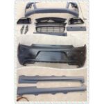 Import VW scirocco R body kit 2009-2014 from chinese wholesale supplier and manufacturer