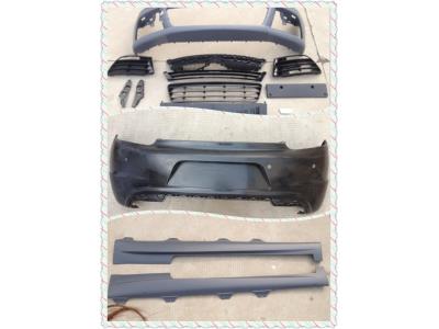 Import VW scirocco R body kit 2009-2014 from chinese wholesale supplier and manufacturer