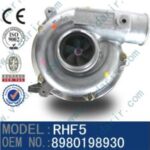 Import VW TURBOCHARGER-RHF5 from chinese wholesale supplier and manufacturer