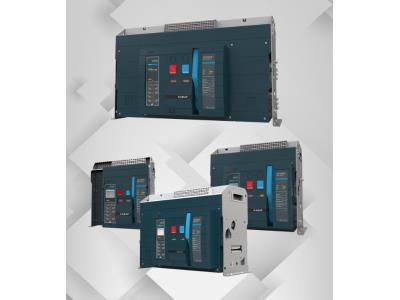 Import VW3 ACB low-voltage air circuit-breaker from chinese wholesale supplier and manufacturer