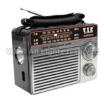 Import VX-032 PORTABLE RADIO from chinese wholesale supplier and manufacturer