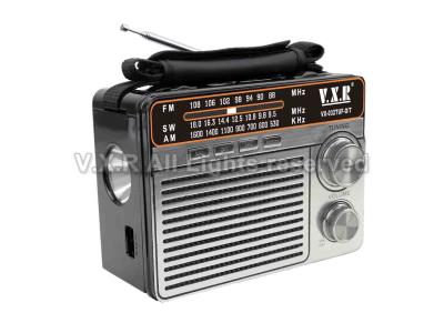 Import VX-032 PORTABLE RADIO from chinese wholesale supplier and manufacturer