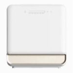 Import W1 Countertop freestanding portable dishwasher with 6 washing program from chinese wholesale supplier and manufacturer