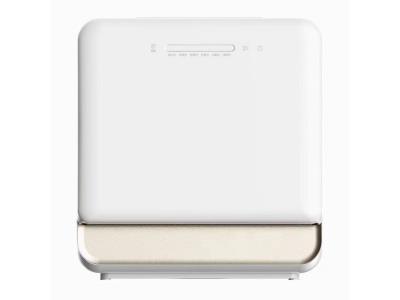 Import W1 Countertop freestanding portable dishwasher with 6 washing program from chinese wholesale supplier and manufacturer