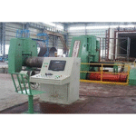 Import W11-120×3000 rolling machine from chinese wholesale supplier and manufacturer
