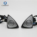 Import W205 3D rotary tweeter for C class 2016 from chinese wholesale supplier and manufacturer