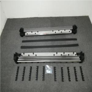 Import W464 side step from chinese wholesale supplier and manufacturer