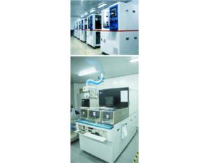Import Wafer thinning from chinese wholesale supplier and manufacturer