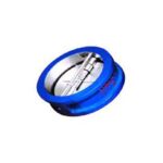 Import Wafter Type Butterfly Check Valve from chinese wholesale supplier and manufacturer