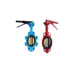 Import Wafter-type butterfly valves from chinese wholesale supplier and manufacturer