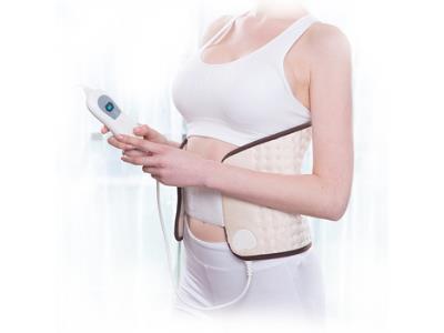 Import Waist wrap heating pad from chinese wholesale supplier and manufacturer