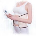 Import Waist wrap heating pad from chinese wholesale supplier and manufacturer