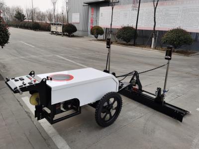 Import Walk Behind Laser Floor Screed Machine for Concrete Leveling from chinese wholesale supplier and manufacturer
