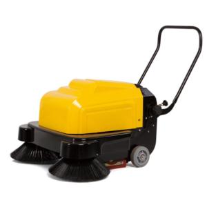 Import Walk Behind Sweeper from chinese wholesale supplier and manufacturer