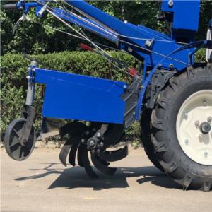 Import walking behind tractor from chinese wholesale supplier and manufacturer