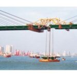 Import Walking Girder Erecting Crane from chinese wholesale supplier and manufacturer