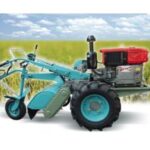 Import Walking Tractor from chinese wholesale supplier and manufacturer