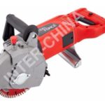 Import WALL GROOVE CUTTING MACHINE from chinese wholesale supplier and manufacturer