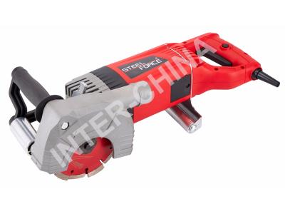 Import WALL GROOVE CUTTING MACHINE from chinese wholesale supplier and manufacturer