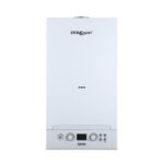 Import WALL HUANG GAS BOILER(L1PB24-NY) from chinese wholesale supplier and manufacturer