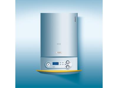 Import WALL HUNG GAS BOILER C DESIGN from chinese wholesale supplier and manufacturer