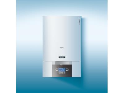 Import WALL HUNG GAS BOILER I DESIGN from chinese wholesale supplier and manufacturer