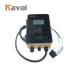 Import Wall-mounted AC EV Charging Station from chinese wholesale supplier and manufacturer